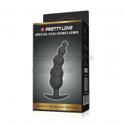 Анальные шарики