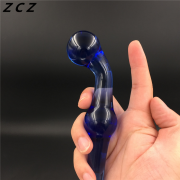 Фаллоимитаторы стеклянные