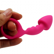 Анальные игрушки