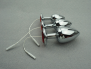 Анальные игрушки