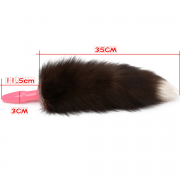 Анальные игрушки