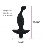 Анальные вибраторы