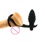 Анальные вибраторы