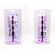 Анальные шарики