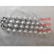 Анальные шарики