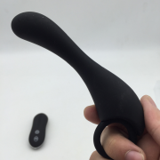 Анальные вибраторы