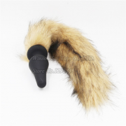 Анальные игрушки