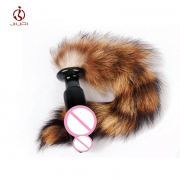 Анальные игрушки