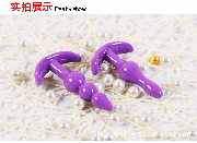 Анальные игрушки