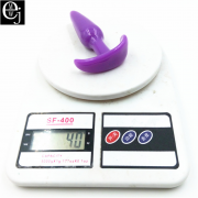 Анальные игрушки