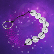 Анальные шарики