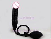 Анальные игрушки