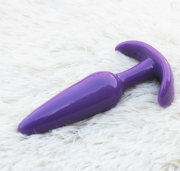 Анальные игрушки