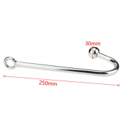 Анальные игрушки