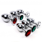 Анальные игрушки