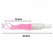 Анальные игрушки