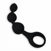 Анальные шарики