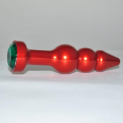 Анальные игрушки