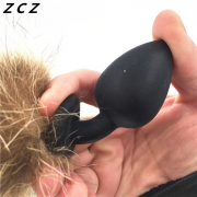 Анальные игрушки