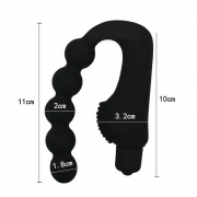 Анальные шарики