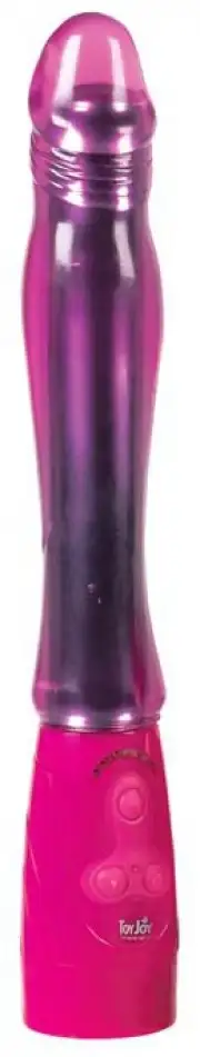 Вибраторы гелевые