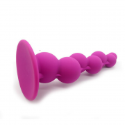 Анальные шарики