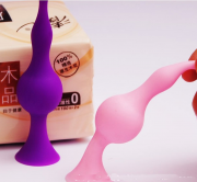 Анальные игрушки