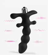 Анальные игрушки