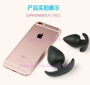 Анальные игрушки