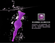 Анальные игрушки