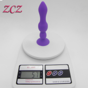 Анальные игрушки