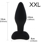 Анальные игрушки