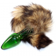 Анальные игрушки