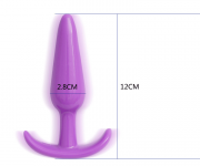 Анальные игрушки