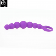 Анальные шарики