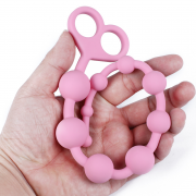 Анальные шарики