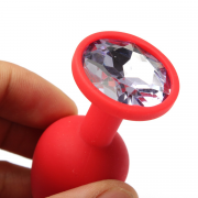 Анальные игрушки