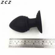 Анальные игрушки