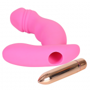 Анальные вибраторы