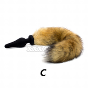 Анальные игрушки