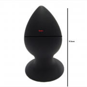 Анальные игрушки