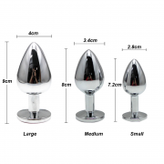 Анальные игрушки