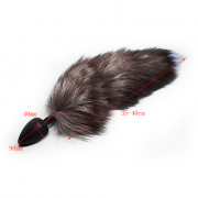 Анальные игрушки