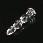 Анальные игрушки