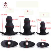 Анальные игрушки