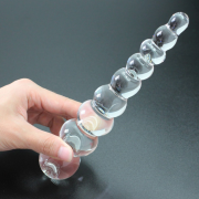 Анальные шарики