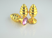 Анальные игрушки