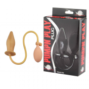 Анальные игрушки