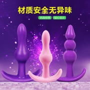 Анальные игрушки