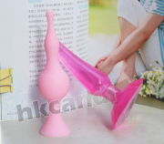 Анальные игрушки